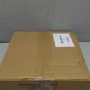 20Pcs Lug Nut Covers 33mm x 4 1/4" Spike Nut Covers ABS Chrome Plastic Screw On Pointed Nut Cover Caps for Semi Trucks