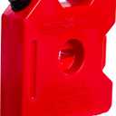 ROTOPAX Red 3 Gallon Gasoline Pack 17 x 16 x 5 RX-3G