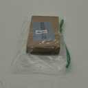 50 Pieces 2.75 Inch Baby Pacifier Baby Shower Plastic Pacifier for Baby Shower Pacifier, Baby Shower Gender Show Party Decoration DIY Baby Shower Birthday Party Gift (Blue)