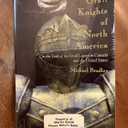Grail Knights of North America: On the Trail of the Grail Legacy in Canada and the United States - Paperback