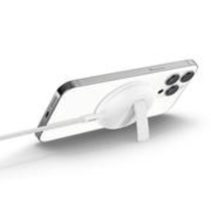 ZGear Adaptive Magnetic Wireless Pad With Kickstand