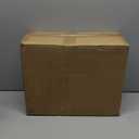 TABEKE Under Desk Bike Pedal Exerciser - Mini Exercise Bike for Arm/Leg Exercise, Pedal Exerciser for Seniors with LCD Display 26116 (Black)