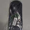 Multifunction Car Anti Slip Mat Phone Holder, Rotatable Anti Slip Mat for Car Dashboard with Temporary Parking Numbe