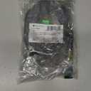 Monoprice XLR Male to 1/4-Inch TRS Male Cable - Gold Plated, High Fidelity and Eliminate Noise in the Recording Studio and On Stage, 16AWG, 6 Feet, Black, 6Ft