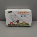 Dog Diaper Liners for Male and Female Dogs, 150ct, Super Absorbent Disposable Dog Diapers Booster Pads fit Most Pet Belly Bands and Wraps (Long)