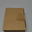 Comsmart Pet Fountain Filter Set, 3 Triple Filtration System Replacement Cat Water Fountain Filters for Square 84oz/2.5L Automatic Pet Fountain Cat Water Fountain (Pack of 8)