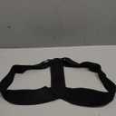 Posture Corrector for Women and Men,Adjustable Upper Back Brace, Breathable Back Support straightener, Providing Pain Relief from Lumbar, Neck, Shoulder, and Clavicle, Back.