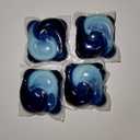 Blue Laundry Detergent Pods/Pacs 90ct. HE Safe Oxi Boost XL