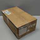 Amico Ceiling Fans with Lights, 42 inch Low Profile Ceiling fan with Light and Remote Control, Flush Mount, Reversible, 3CCT, Dimmable, Noiseless, Black Ceiling Fan for Bedroom, Indoor/Outdoor Use