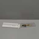 MioHHR Slim Metal Bands Compatible with Apple Watch Bands for Women 38mm 40mm 41mm 42mm (Series 11 10), Stainless Steel Strap Bands for iWatch Series 11 10 9 8 7 6 5 4 3 2 1 SE3/2/1, Gold