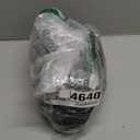 Neck Pillow for Traveling - Travel Neck Pillow for Airplane Pure Foam Travel Pillow, Stowable Ergonomic Design Soft Full Neck Surround Pillow, Portable Plane Accessories for Home Airplanes Car