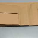 100Pcs Blank Postcards DIY Cardstock Paper for Hand Drawing Invitations Thank You Notes for Crafting Printing and Artistic Creations