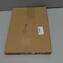 Fuyoooo 24 Sheet Sanded Pastel Paper for Artists 9 x 12 Inch 500 Grit Sanded Paper for Art Dry Painting Oil Pastel (9 x 12 Inch,White)