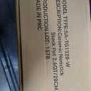 SENSARTE Ceramic Nonstick Stock Pot with Lid, 2.6 QT Soup Pot Casserole Pot, Non-toxic Healthy Pasta Pot, Large Cooking Pot Stew Pot, Induction Compatible, PFOA PFAS PTFE Free, White