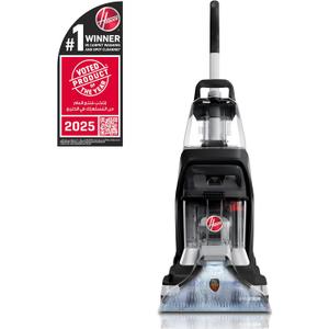 Hoover PowerScrub XL Pet Carpet Cleaner Machine for Carpet and Upholstery, Deep Cleaning Carpet Shampooer Machine with Multi-Purpose Tools, Powerful Suction, Pair with Hoover Carpet Cleaner Solution