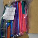 Baby Bath Books, Nontoxic Fabric Soft Baby Cloth Books, Early Education Toys, Waterproof Baby Books for Toddler, Infants Perfect Shower Toy, Kids Bath Toys Birthday Gift (Pack of 8)