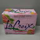 La Croix Sparkling Water, Guava Sao Paulo, 12 Fl Oz (pack of 12), BBD 05/14/2027