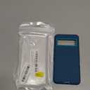 I-HONVA for Google Pixel 7 Case Shockproof Dust/Drop Proof 3-Layer Full Body Protection [Without Screen Protector] Rugged Heavy Duty Cover Case for Google Pixel 7 2022, Turquoise