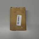 GLACIER FRESH Replacement for MWF Refrigerator Water Filters, SmartWater MWFP, MWFA, GWF, HDX FMG-1, WFC1201, RWF1060, 197D6321P006, Kenmore 9991, 1 Pack (White)