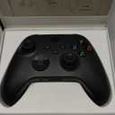 Xbox Wireless Gaming Controller (2025)  Carbon Black  Play on Xbox, Windows, Android, iOS, FireTV Sticks, Smart TVs, VR Headsets