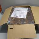 Fruit Vegetable Storage Basket for Kitchen, 5 Tier Large Pull-Out Metal Wire Baskets with 4 Pack Mats Bottom, Wood Top and Wheels, Vegetable Produce Bins Stand Cart Rack for Onions and Potatoes