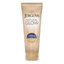 Jergens Natural Glow Daily Firming Moisturizer, For Fair to Medium Skin Tones, 7.5 oz
