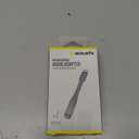 Accoustix Rugged  8 Pin To 3.5 Mm Audio Adaptor