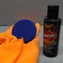 Meguiar'S G190200Eu Scratch Removal Kit To Remove Light Car Scratches, Blemishes And Swirls