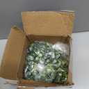 3 PACK EUCALYPTUS PLANT DECORATION