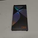 TORRAS Magnetic Slim-Fit for iPhone 17 PRO MAX Case, Ultra-Thin 17 ProMax Phone Case Compatible with MagSafe, Light Anti-Scratch Matte Hard PC Bayer 6.9 inch OriginFit, Deep Blue