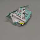 Dentemp Denture Reline Kit Value Pack - Advanced Formula Reline It Denture Reliner - Denture Kit to Refit and Tighten Dentures for Both Upper & Lower Denture (2 Pack (6 Relines))