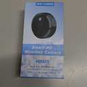 Smart HD Wireless Camera