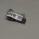 Puroma TSA Approved Luggage Travel Locks with Open Alert Indicator, 4 Digit Combination Resettable Code Zinc Alloy Lock for Suitcase, Backpack, Bag, Toolbox, Locker (4 Pack, Black)