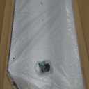 Urinal Partition, Wall-mounted Urinal Screen Toilet Partition,Mens Urinal Privacy Screen Divider Partition for Hotel/Schools/Kindergartens/Shopping Malls/Public Places,1 PCS