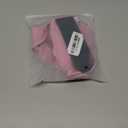 Meifsou Dog Anxiety Vest, Skin-Friendly Thunder Jacket for Dogs, Dog Calming Shirt for Thunder, Fireworks, Vet Visits and Separation - Keep Pet Calm Without Medicine, Fit for Small Medium Large Dogs (Radiant Orchid)