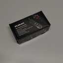 Super Mini Aquarium Heater 10W Betta Heater Adjustable Submersible Fish Heater Small Fish Tank Heater Turtle Heater with Digital Display Thermostat, for 1-2 Gallon Tanks