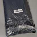 Black Panther Mavel Mouse Pad