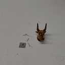 Hidear Wall Hanger - Bull Art Guitar & Ukulele Hook Stand for Bass, Electric & Acoustic Guitar & Ukulele