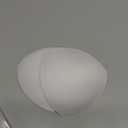 Nimiah Bra Pads Inserts , Sewn Edge Removable Boob Replacement Padding for Swimsuit Sport Fits AB Cups