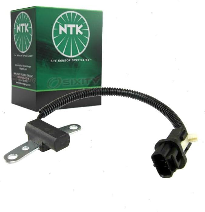 NGK/NTK Crankshaft Position Sensor EH0248 (73276)