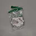 2in1 Wireless CarPlay & Android Auto Adapter, Plug & Play CarPlay Dongle Converts Wired to Wireless, Fast AutoConnect, No Delay, Compact Design for iPhone & Android with USB/USBC Port(Black)