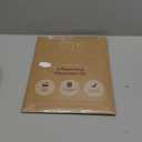 King Pillow Cases Set of 2 - Ultra Soft Hotel Quality Pillowcase Covers - Comfy, Cozy & Wrinkle Free - Shrinkage, Stain and Fade Resistant - Machine Washable Pillow Protectors - 2 Piece Set - White