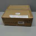 20" Artificial Wreath for Front Door Pink Magnolia Wreath Greenery for Easter Spring Housewarming Wedding Farmhouse Mantel Door Decoration