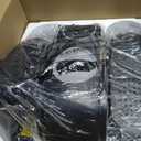 MERACH Under Desk Elliptical, Leg Exerciser While Sitting for Seniors