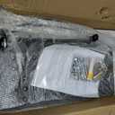 Mower Chute Blocker Fits Zero Turn Exmark, Gravely, Hustler,Kubota,Scag 52", 60", 72" Replaces ACS6000ULS Advanced Chute System 088-6003-00, Includes Discharge Shield