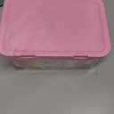 Original Stationery Ice Cream Slime Kit for Girls, DIY Cherry-Scented Slime Making Set with 31 Pieces, Fun Arts and Crafts for Kids Ages 8–12, Easter and Birthday Gift