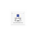 ZEISS Pre-Moistened Lens Cleaning Wipes, 200 Count