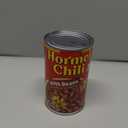 HORMEL Chili | Chili with Beans, 25oz x2 EXP: 03/2028
