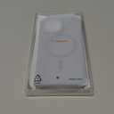 TORRAS Magnetic Slim Fit for iPhone 17 Case, Ultra-Thin Compatible with MagSafe, Stronger Magnetic + Thinner, Lightweight Matte Anti-Scratch Hard PC Cover Phone Case for iPhone 17, Black