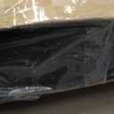 LASFIT Floor Mats & Cargo Liner with Backrest Mat for Chevrolet Chevy Traverse 2018-2023/Traverse Limited 2024 Only 7 Seats (2nd Row Seats), All Weather TPE Custom Fit Car Floor Mats Full Set